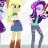 My Little Pony Equestria Girls Mirror Magic FULL Episode