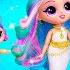 Celestia The Mermaid Growing Up 30 Unicorn LOL OMG DIYs