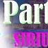 Dustin Lynch Party Mode SIRIUS REACTION