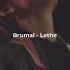 Brumal Lethe