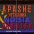 4 Tracks In A Raw Mashup Apashe Skrillex Noisia