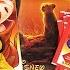 PANINI 2019 КОРОЛЬ ЛЕВ 2019 ФИНАЛЬНЫЙ ВЫПУСК The Lion King
