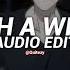 Such A Wh Re Jvla Edit Audio