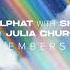 CAMELPHAT Shimza Julia Church Embers