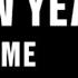 NEW YEAR NEW ME LYRIC VIDEO