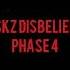 Disbelief Phase 4 Final Chance My Take