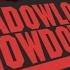 Shadowloo Showdown 6 Trailer February 6th 8th 2015