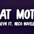 Great Mother Lyrics Haevn Ft Neco Novellas