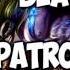 HEARTHSTONE DRUID ORIGINAL DECKS MIRACLE PATRON BEAST