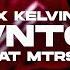 R3HAB X Kelvin Jones Downtown All That MTRS Remix Official Video