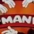 Animaniacs Theme Song Latin Spanish