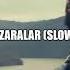 Patron Manzaralar Slowed Reverb