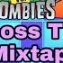 PvZ 2 Zomboss Theme Neon Mixtape Tour Style JoshingTron Fanmade Music