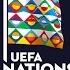 UEFA Nations League Brand Story