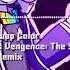 Storyswap Color Undertale AU Virtue S Vengeance The Savior S Finale NITRO Remix