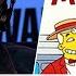 Conan O Brien On Writing Marge Vs The Monorail For The Simpsons