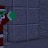 FNF Zanta Minecraft Animation But Is Adenimator Cover Remastered