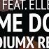 Gryffin Feat Ellen Duhe Tie Me Down Stadiumx Remix