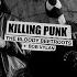 The Bloody Beetroots KILLING PUNK Feat Bob Vylan Official Music Video