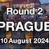 English GT World Series 2024 Round 2 Prague Broadcast Trailer