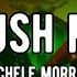 Michele Morrone PUSH ME Lyrics