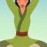 Mulan II Lesson Number One Eu Portuguese