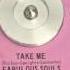 FABULOUS SOULS TAKE ME