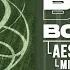 Aespa 에스파 Mine BASS BOOSTED