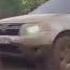 Dacia Duster 4wd Playing In Mud