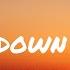 Alec Benjamin Let Me Down Slowly Lyrics 8D Audio