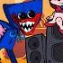 Friday Night Funkin Ugh But Different Poppy Playtime X GameToons Characters Sings It