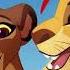 Lion Guard Of The Same Pride German Subs Trans