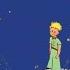 The Little Prince English Audiobook