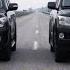 Land Cruiser 200 Vs Lexus LX570 1 часть SRT