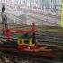 Наши Поезда ЧМЭ 3 Мотриса Из Cанкт Петербурга Our Trains CHME 3 Motrisa From St Petersburg