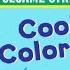Sesame Street Cookie Color Burst Educational Games Learning Elmo Sesamestreet Toddlers Kids