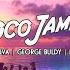 Mr President Coco Jamboo Geo Da Silva George Buldy Dj Combo Instrumental Mix