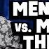 John Crist Men From LA Vs Men From The South What Are We Doing