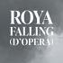 ROYA Falling D Opera Official Visualizer