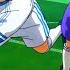 Captain Tsubasa La Leyenda Regresa Camino A Un Sueño OP Opening 60FPS Español Latino