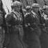 Песни войны Б Мокроусов Марш защитников Москвы 1942 г