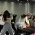 MIRRORED Step On Up Ariana Grande Choreography By Comfi Dance