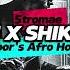 Stromae Papaoutai X Shik Shak Shok Floor S Afro House