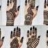 Easy Mehndi Design For Back Hand Simple Stylish Mehndi Simple And Beautiful Mehndi Mehandi