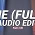Scriptonite Polozhenie Izzamuzzic Remix Edit Audio
