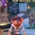 Crash Bandicoot 4 IAT Ship Happens Toys For Bob Relic 0 27 36