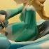 Mario Kart 7 150cc Leaf Cup Rosalina Gameplay