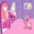 G3 5 My Little Pony Pinkie Pie S Mom Aka Mom Pie Mlpg35