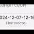 Кристина Азизханова Весна