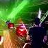 Zen Zen Zense RADWIMPS Your Name 君の名は BEAT SABER Shorts